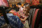 Geliat Gerai Batik di...