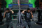Keren, Yuk Intip Latihan...