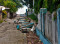 Dampak Gempa Bumi di...