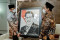 Dikunjungi Wagub Jateng,...