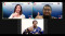 Webinar Partai Perindo...