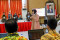 Menteri Sosial Hadiri...