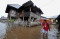 Banjir Luapan Sungai...