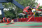 Jungleland Kembali Beroperasi...