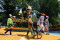 Jungleland Kembali Beroperasi...