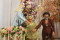 Potret Bahagia Atta...