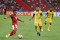 Cengkraman Garuda Indonesia...
