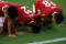 Lolos ke Semifinal Piala...