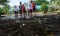 Dampak Banjir di Mamuju,...