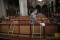 Persiapan Gereja Katedral...