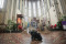 Persiapan Gereja Katedral...