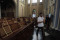Persiapan Gereja Katedral...