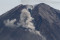 Perubahan Bentuk Kawah...
