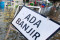 Banjir Kepung Ruas Jalan...