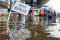 Banjir Kepung Ruas Jalan...