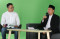Talk Show Merintis Bisnis...