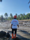 Erupsi Semeru, Indonesia...