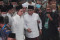 Momen Hangat Said Aqil...