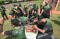 Serunya Outbond Personel...