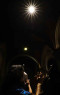 Misa Natal di Gereja...