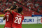 Menang 4-2 Atas Singapura,...