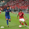 Potret Heroisme Timnas...