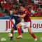 Potret Heroisme Timnas...