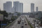 Kenaikan Tarif Tol Jakarta-Tangerang