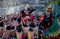 Tari Kecak Garuda Wisnu...