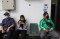 Layanan Swab Test Gratis...