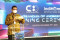 Kolaborasi dengan CXO,...