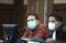 Sidang Lanjutan Azis...