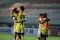 Bungkam PSIM Yogyakarta,...