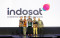 Peresmian Indosat Ooredoo...