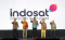Peresmian Indosat Ooredoo...