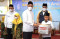 SIG Salurkan Bantuan...
