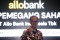 Gelar RUPST, Allo Bank...