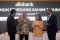 Gelar RUPST, Allo Bank...