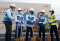 Intiland Gelar Topping...