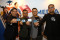Peluncuran Rey Startup...