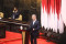 Presiden Jokowi Buka...
