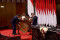 Presiden Jokowi Buka...