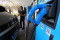 Persiapan SPKLU di KTT...