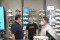JD Sports Buka di Lippo...