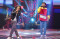 Aksi Slank dan Malikoendang...