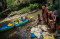 Transisi Perahu Berbahan...