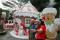 Semarak Perayaan Natal...