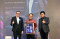 Bank DKI Raih The Top...