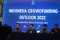 Indonesia Crowdfunding...