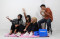 Tampil Stylish ala Korean...